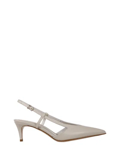Sergio Levantesi Eva5 Pump