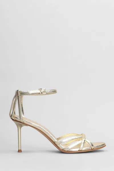 Sergio Levantesi Gemma Sandals