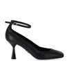 Sergio Levantesi Gina Black Pump In Black