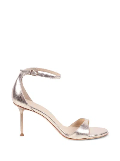 Sergio Levantesi Goldie Sandals