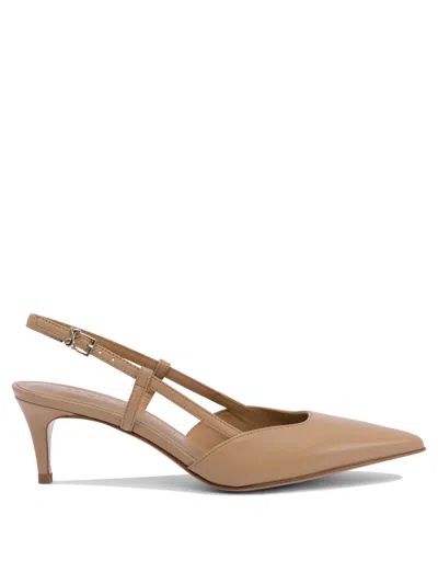 Sergio Levantesi Heeled Shoes