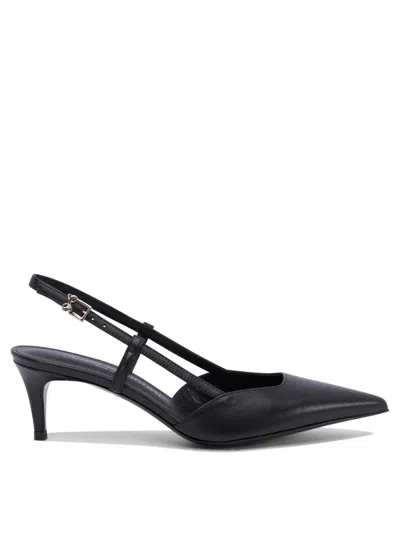SERGIO LEVANTESI SERGIO LEVANTESI HEELED SHOES