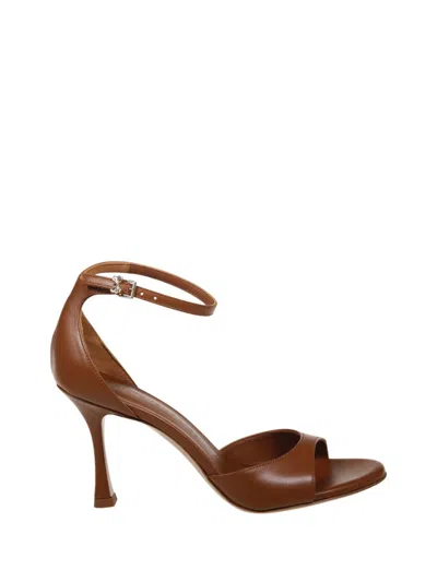 Sergio Levantesi Hope5 Sandal