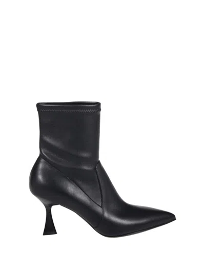 SERGIO LEVANTESI JANET56 BOOT