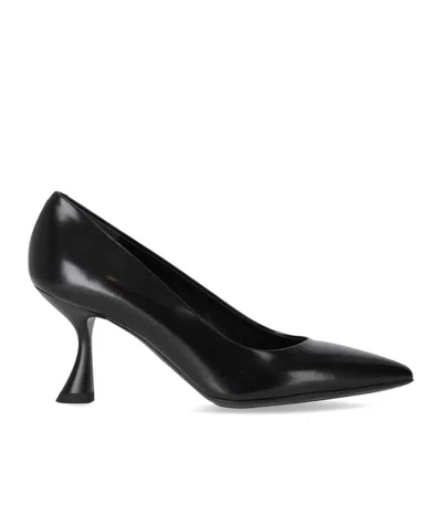 SERGIO LEVANTESI SERGIO LEVANTESI JENNY BLACK PUMP