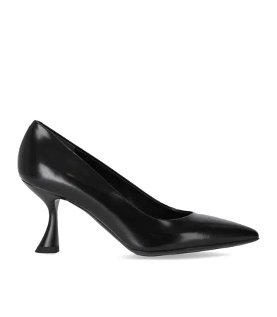 Sergio Levantesi Jenny Black Pump In Schwarz