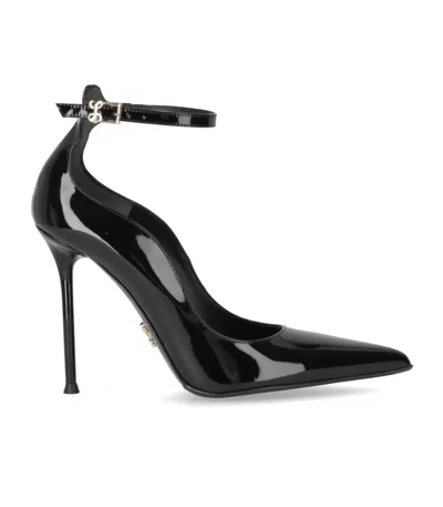 Sergio Levantesi Livia Black Pump