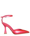 Sergio Levantesi Maybe Pumps In Pink