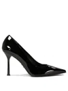 Sergio Levantesi "musa" Pumps