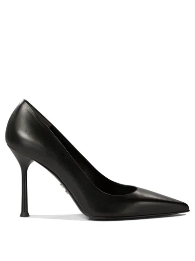 Sergio Levantesi "musa" Pumps In Black