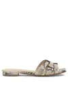 Sergio Levantesi "norma" Slides In Neutral