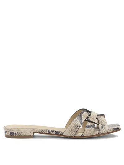Sergio Levantesi "norma" Slides In Neutral