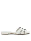Sergio Levantesi "norma" Slides In White