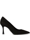 Sergio Levantesi Pointed-toe Stiletto Pumps