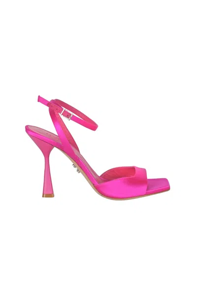Sergio Levantesi - Sandals - 410996 - Fuxia In Pink