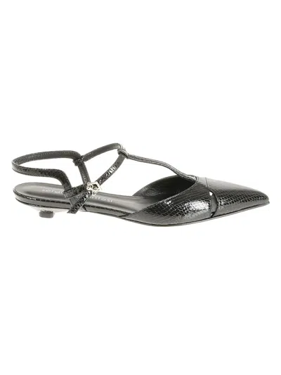 Sergio Levantesi Slingback