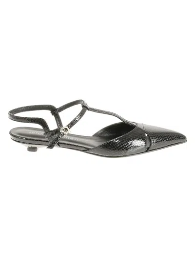 Sergio Levantesi Slingback