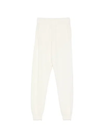 Sergio Moretti Firenze Drawstring-waist Track Pants In Multi