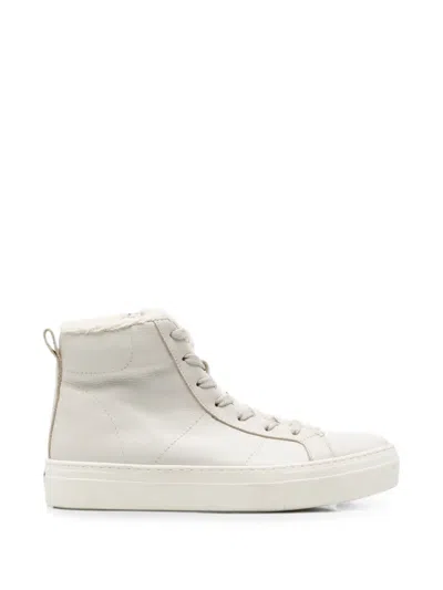 Sergio Moretti Firenze Lace-up Sneakers In Multi