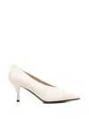 Sergio Moretti Firenze Pointed-toe Pumps