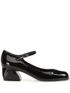Sergio Rossi 45mm Si Rossi Pumps In Black