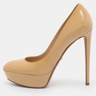 Sergio Rossi In Brown