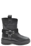 Sergio Rossi Booties In Black
