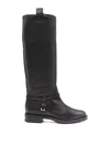 Sergio Rossi Botas - Negro
