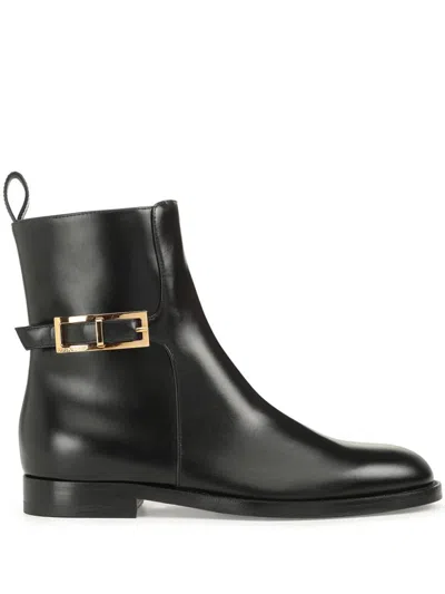 SERGIO ROSSI SERGIO ROSSI BOOTS