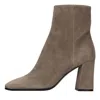 Sergio Rossi Boots In Brown