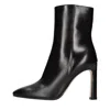 Sergio Rossi Boots In Black