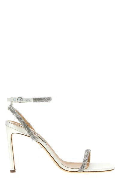 SERGIO ROSSI SERGIO ROSSI 'BRIDAL' SANDALS