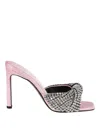 Sergio Rossi Pumps In Pink