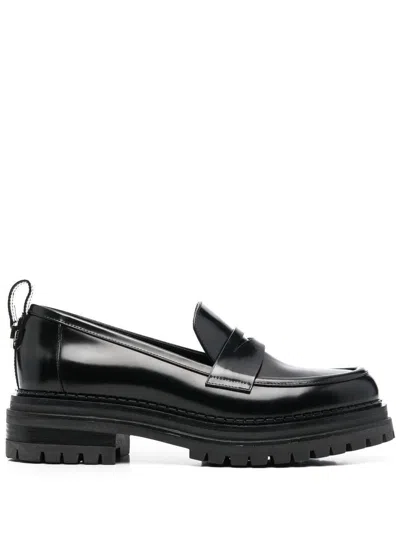 Sergio Rossi Flat Shoes