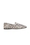 Sergio Rossi Sr1 Loafers In Rock