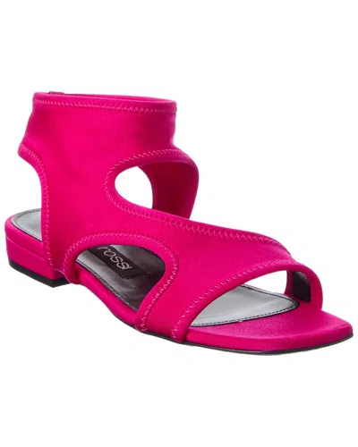 Sergio Rossi Jane Sandal In Multi