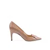 Sergio Rossi Sr1 Pointed Toe Pumps