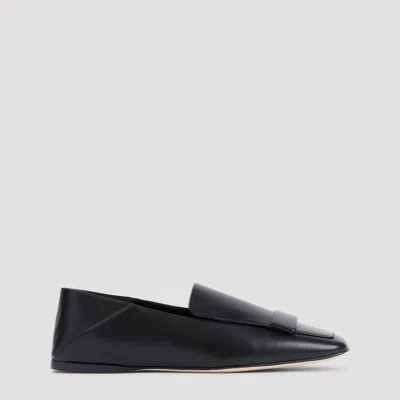 Sergio Rossi Loafers Black