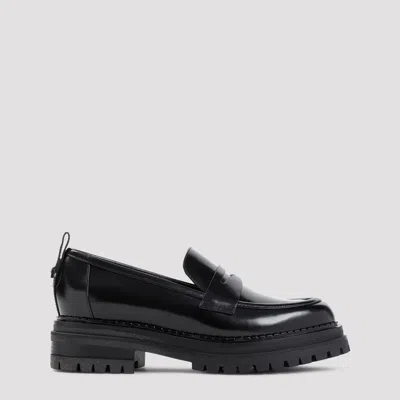 Sergio Rossi Loafers Black