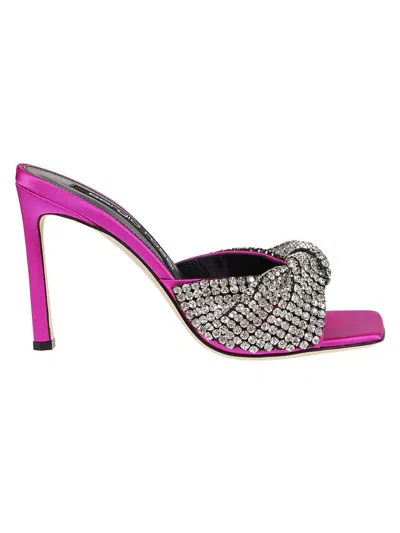 Sergio Rossi Mules
