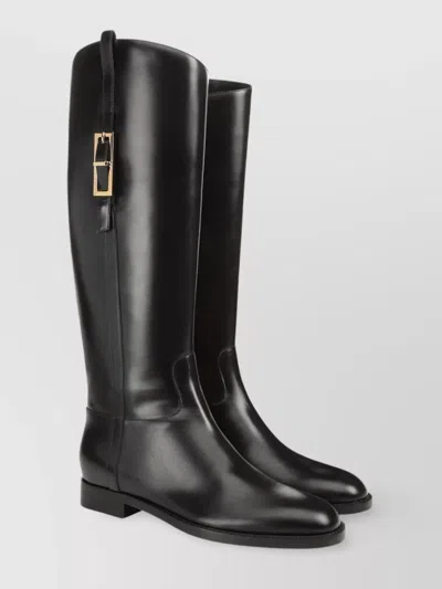 SERGIO ROSSI NORA HIGH BOOT 15