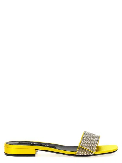 Sergio Rossi 'paris' Sandals
