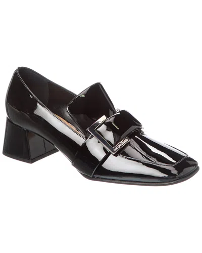 SERGIO ROSSI PATENT PUMP