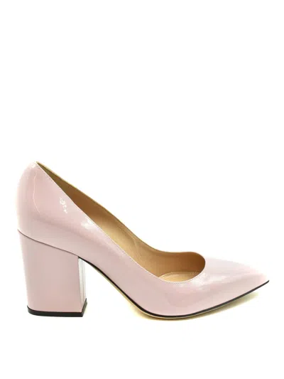 Sergio Rossi Zapatos De Salón