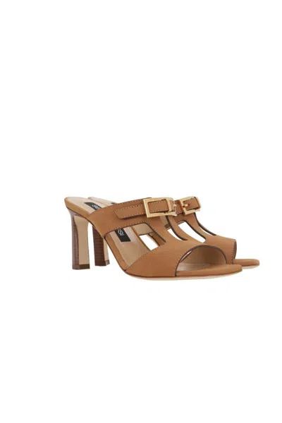 Sergio Rossi Sandals