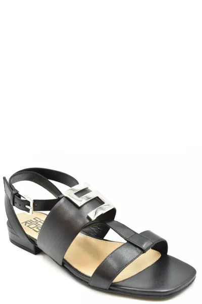 Sergio Rossi Sandals Black