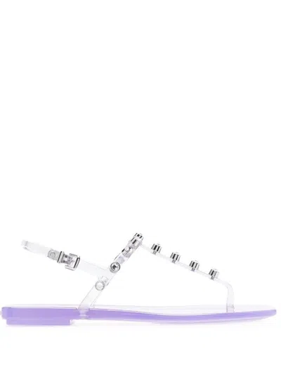 SERGIO ROSSI SERGIO ROSSI SANDALS
