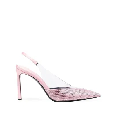 Sergio Rossi Shoes In Pink
