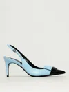 Sergio Rossi Shoes  Woman Color Black