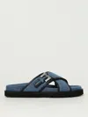 Sergio Rossi Schuhe  Damen Farbe Denim